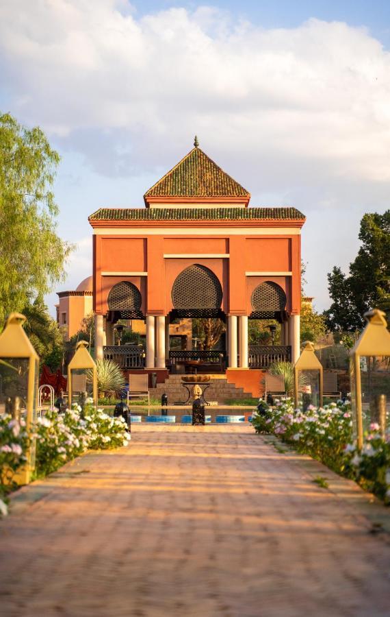 Nomadz Palace Touggana エクステリア 写真